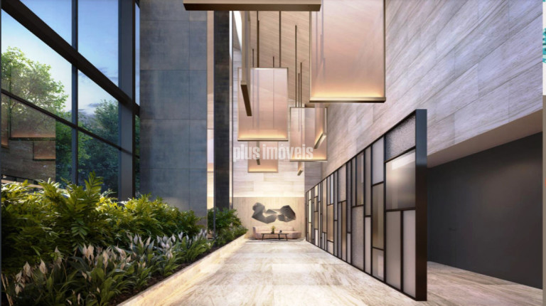 Imagem Apartamento com 1 Quarto à Venda, 27 m² em Sumaré - São Paulo Imagem Apartamento com 1 Quarto à Venda, 27 m² em Sumaré - São Paulo