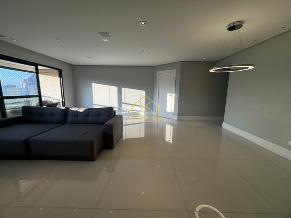 Apartamento com 3 Quartos à Venda, 114 m² em Olímpico - São Caetano Do Sul