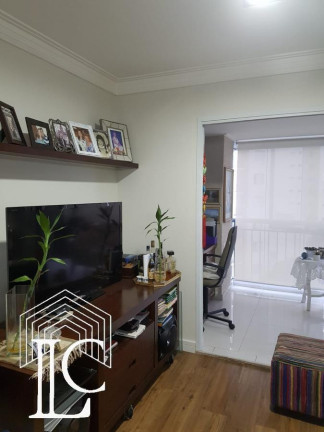 Imagem Apartamento com 2 Quartos à Venda, 80 m² em Vila Mascote - São Paulo Imagem Apartamento com 2 Quartos à Venda, 80 m² em Vila Mascote - São Paulo