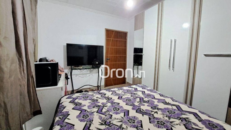 Imagem Sobrado com 3 Quartos à Venda, 220 m² em Parque Atalaia - Aparecida De Goiânia Imagem Sobrado com 3 Quartos à Venda, 220 m² em Parque Atalaia - Aparecida De Goiânia