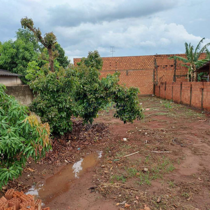 Imagem Terreno à Venda, 250 m² em Jardim Milenium - Pirassununga