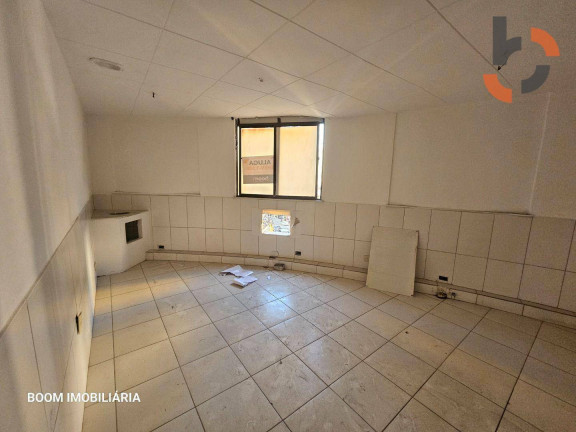 Imagem Sala Comercial para Alugar, 87 m² em Centro - Nova Iguaçu