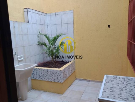 Imagem Casa com 2 Quartos à Venda, 63 m² em Caiçara - Praia Grande Imagem Casa com 2 Quartos à Venda, 63 m² em Caiçara - Praia Grande