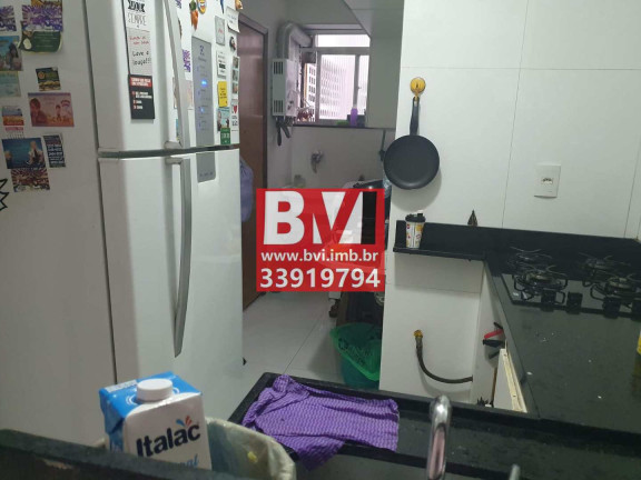 Imagem Apartamento com 3 Quartos à Venda, 63 m² em Campinho - Rio De Janeiro Imagem Apartamento com 3 Quartos à Venda, 63 m² em Campinho - Rio De Janeiro