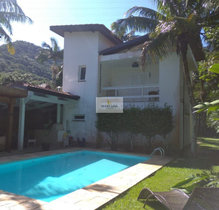 Imagem Casa com 6 Quartos para Alugar, 300 m² em Maresias - São Sebastião Imagem Casa com 6 Quartos para Alugar, 300 m² em Maresias - São Sebastião