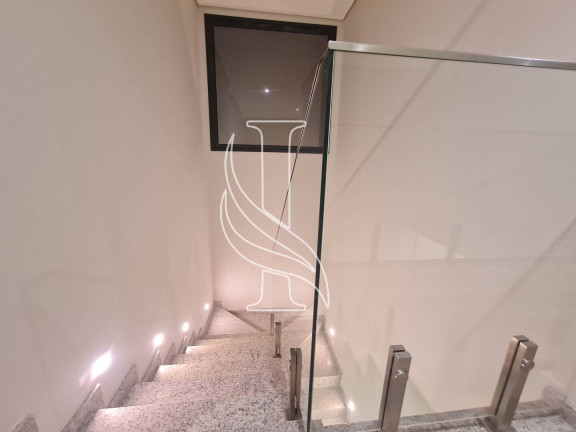 Imagem Casa de Condomínio com 3 Quartos à Venda, 250 m² em Recanto Quarto Centenário - Jundiaí