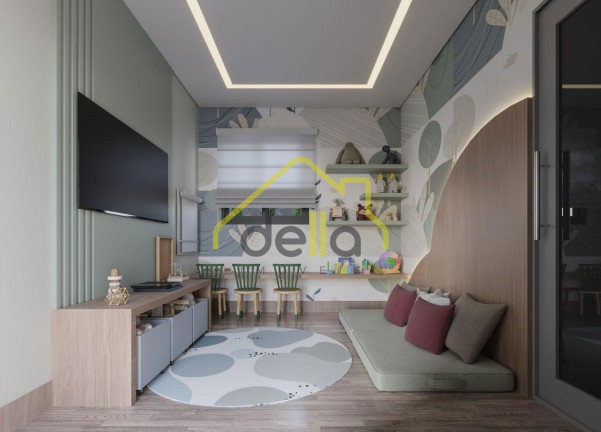 Imagem Imóvel com 2 Quartos à Venda, 57 m² em Saguaçu - Joinville Imagem Imóvel com 2 Quartos à Venda, 57 m² em Saguaçu - Joinville