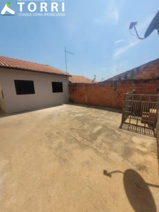 Imagem Casa com 2 Quartos à Venda, 55 m² em Wanel Ville - Sorocaba Imagem Casa com 2 Quartos à Venda, 55 m² em Wanel Ville - Sorocaba