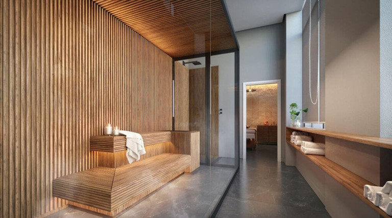 Imagem Apartamento com 2 Quartos à Venda, 135 m² em Itaim Bibi - São Paulo Imagem Apartamento com 2 Quartos à Venda, 135 m² em Itaim Bibi - São Paulo