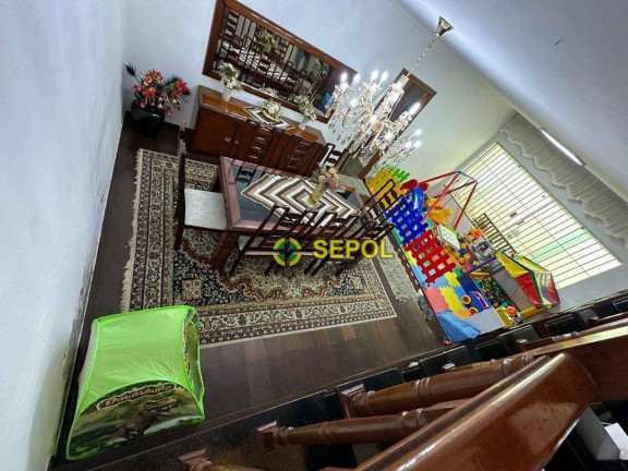 Imagem Casa com 5 Quartos à Venda, 250 m² em Vila Carrão - São Paulo