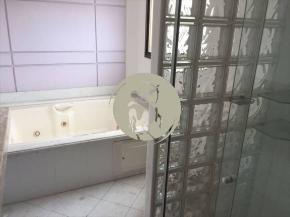 Imagem Cobertura com 3 Quartos à Venda, 180 m² em Boqueirao - Santos Imagem Cobertura com 3 Quartos à Venda, 180 m² em Boqueirao - Santos