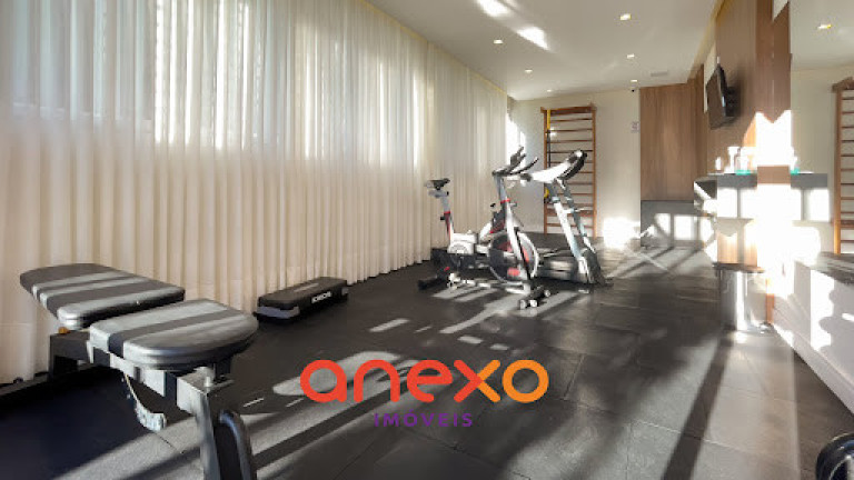 Imagem Apartamento com 2 Quartos à Venda, 216 m² em Vila Nova - Blumenau
