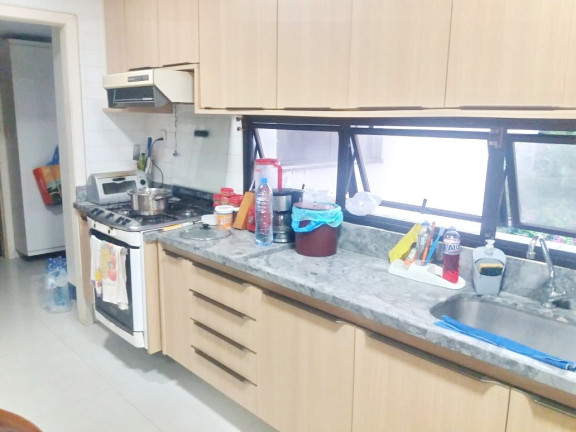 Imagem Apartamento com 3 Quartos à Venda, 175 m² em Jardim Apipema - Salvador Imagem Apartamento com 3 Quartos à Venda, 175 m² em Jardim Apipema - Salvador