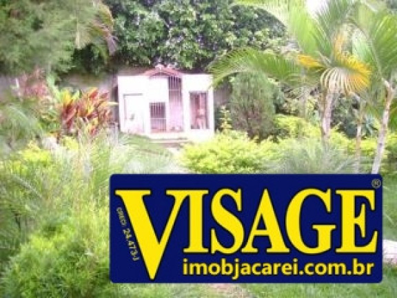 Imagem Chácara com 4 Quartos à Venda, 1 m² em Veraneio Iraja - Jacareí