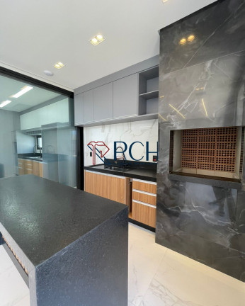 Imagem Casa com 3 Quartos à Venda, 271 m² em Alphaville Nova Esplanada - Votorantim Imagem Casa com 3 Quartos à Venda, 271 m² em Alphaville Nova Esplanada - Votorantim