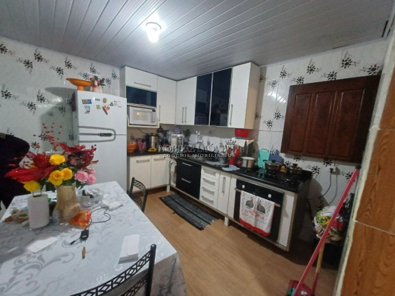 Imagem Casa com 2 Quartos à Venda, 245 m² em Mirim - Praia Grande