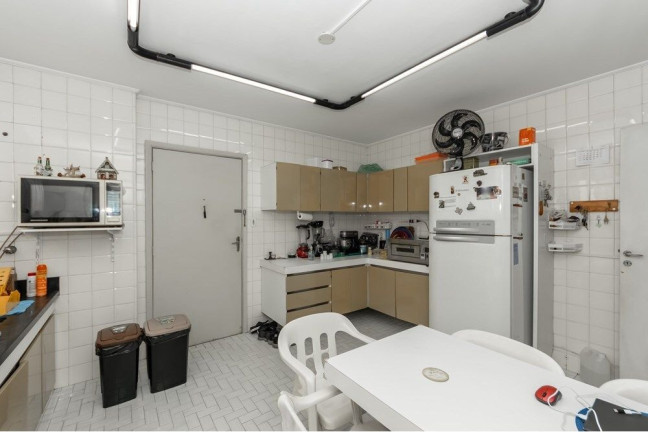 Imagem Apartamento com 3 Quartos à Venda, 158 m² em Jardim Paulista - São Paulo