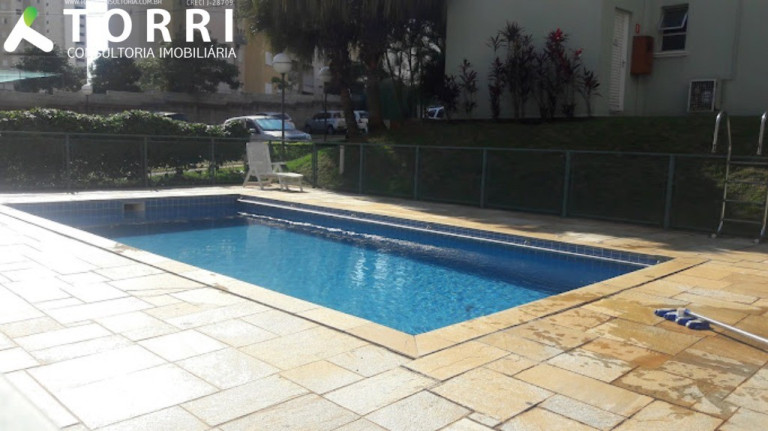 Imagem Apartamento com 2 Quartos à Venda, 68 m² em Vossoroca - Votorantim Imagem Apartamento com 2 Quartos à Venda, 68 m² em Vossoroca - Votorantim