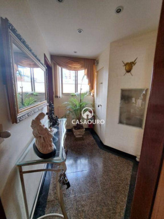 Imagem Apartamento com 3 Quartos à Venda, 125 m² em Serra - Belo Horizonte Imagem Apartamento com 3 Quartos à Venda, 125 m² em Serra - Belo Horizonte