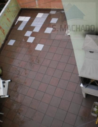 Imagem Casa com 2 Quartos à Venda, 180 m² em Parque Novo Oratório - Santo André