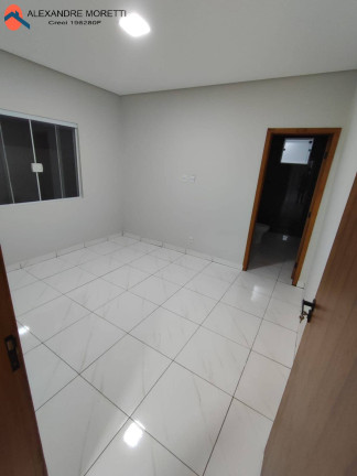 Imagem Casa com 2 Quartos à Venda, em Parque São Bento - Sorocaba Imagem Casa com 2 Quartos à Venda, em Parque São Bento - Sorocaba