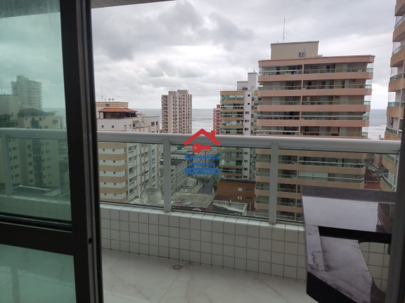 Imagem Apartamento com 2 Quartos à Venda, 61 m² em Vila Tupi - Praia Grande Imagem Apartamento com 2 Quartos à Venda, 61 m² em Vila Tupi - Praia Grande