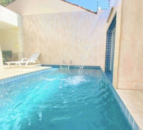 Casa com 5 Quartos à Venda, 180 m² em Praia Do Morro - Guarapari