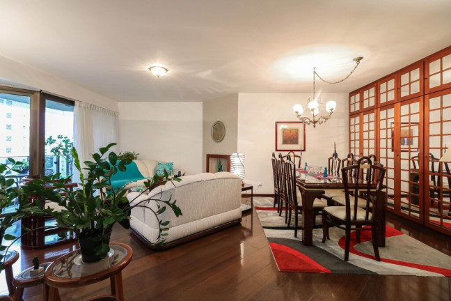 Imagem Apartamento com 4 Quartos à Venda, 173 m² em Itaim Bibi - São Paulo Imagem Apartamento com 4 Quartos à Venda, 173 m² em Itaim Bibi - São Paulo