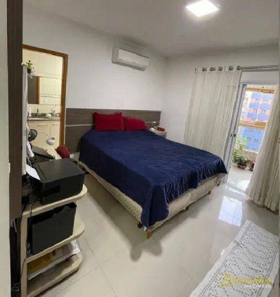 Imagem Apartamento com 3 Quartos à Venda, 132 m² em Aviação - Praia Grande Imagem Apartamento com 3 Quartos à Venda, 132 m² em Aviação - Praia Grande