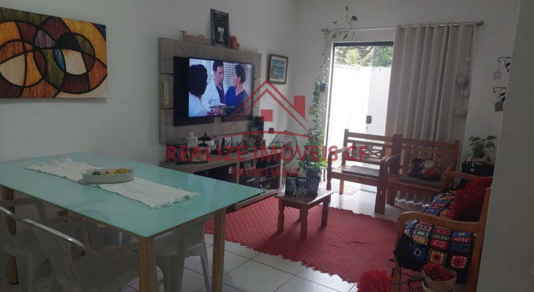 Imagem Apartamento com 2 Quartos à Venda, 90 m² em Palmeiras - Cabo Frio