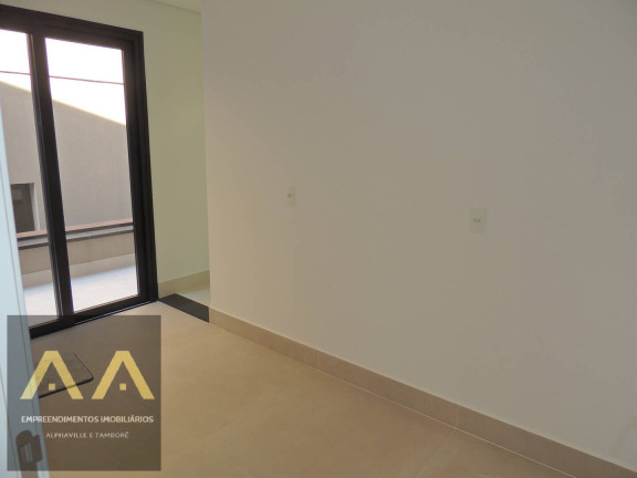 Imagem Casa com 4 Quartos à Venda, 390 m² em Tamboré - Santana De Parnaíba