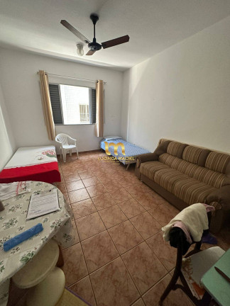 Imagem Apartamento à Venda, 32 m² em Canto Do Forte - Praia Grande Imagem Apartamento à Venda, 32 m² em Canto Do Forte - Praia Grande