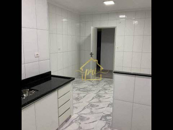 Imagem Apartamento com 3 Quartos à Venda, 147 m² em Boqueirão - Santos