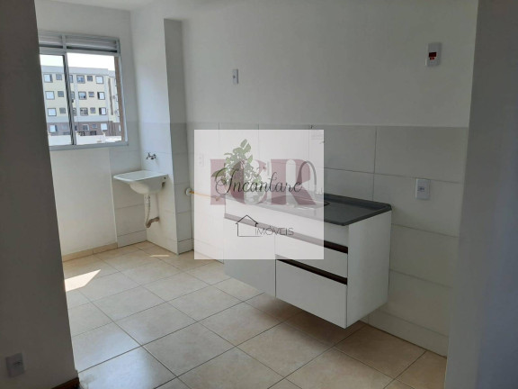 Imagem Apartamento com 2 Quartos à Venda, 47 m² em Recreio Dos Sorocabanos - Sorocaba