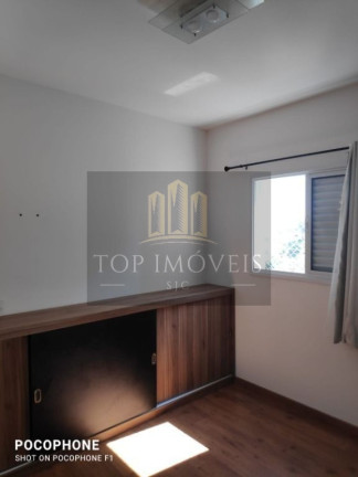 Imagem Apartamento com 2 Quartos para Alugar, 62 m² em Floradas Arboville - Jacareí