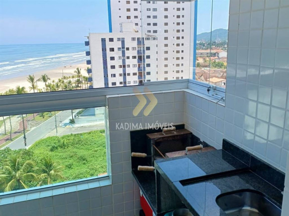 Imagem Apartamento com 2 Quartos à Venda, 66 m² em Balneario Florida - Praia Grande Imagem Apartamento com 2 Quartos à Venda, 66 m² em Balneario Florida - Praia Grande