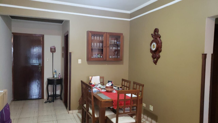 Imagem Apartamento com 3 Quartos à Venda, 107 m² em Campo Grande - Santos Imagem Apartamento com 3 Quartos à Venda, 107 m² em Campo Grande - Santos