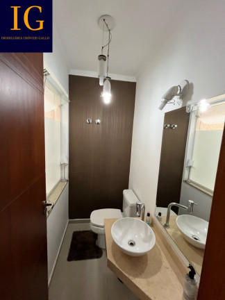 Imagem Sobrado com 3 Quartos à Venda, 226 m² em Barcelona - São Caetano Do Sul