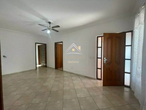 Imagem Casa com 3 Quartos à Venda, 158 m² em Vila Clayton - Valinhos Imagem Casa com 3 Quartos à Venda, 158 m² em Vila Clayton - Valinhos
