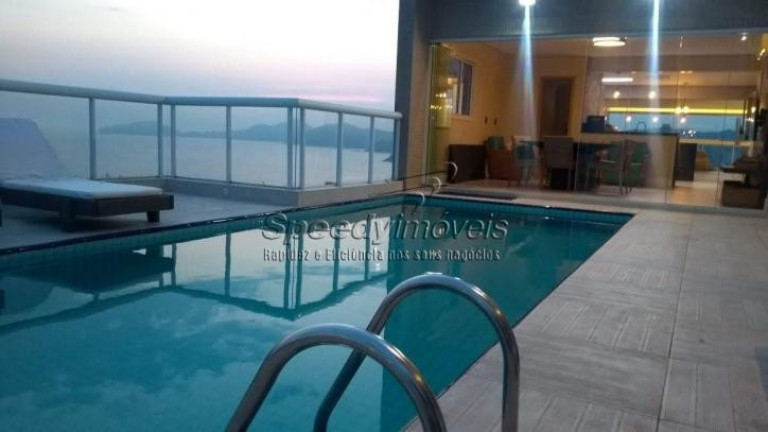 Imagem Cobertura com 4 Quartos à Venda, 660 m² em Gonzaga - Santos Imagem Cobertura com 4 Quartos à Venda, 660 m² em Gonzaga - Santos