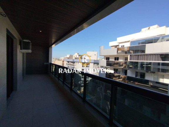 Imagem Apartamento com 2 Quartos à Venda, 110 m² em Vila Nova - Cabo Frio