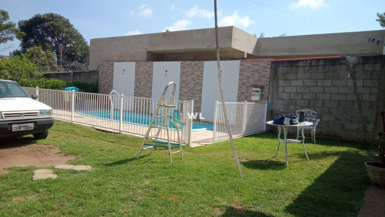 Imagem Casa com 2 Quartos à Venda, 147 m² em Jacaré - Cabreúva Imagem Casa com 2 Quartos à Venda, 147 m² em Jacaré - Cabreúva