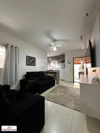 Imagem Casa com 2 Quartos à Venda, 64 m² em Vila Nasser - Campo Grande Imagem Casa com 2 Quartos à Venda, 64 m² em Vila Nasser - Campo Grande