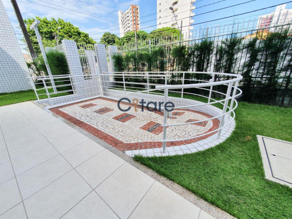 Imagem Apartamento com 3 Quartos à Venda, em Aldeota - Fortaleza Imagem Apartamento com 3 Quartos à Venda, em Aldeota - Fortaleza