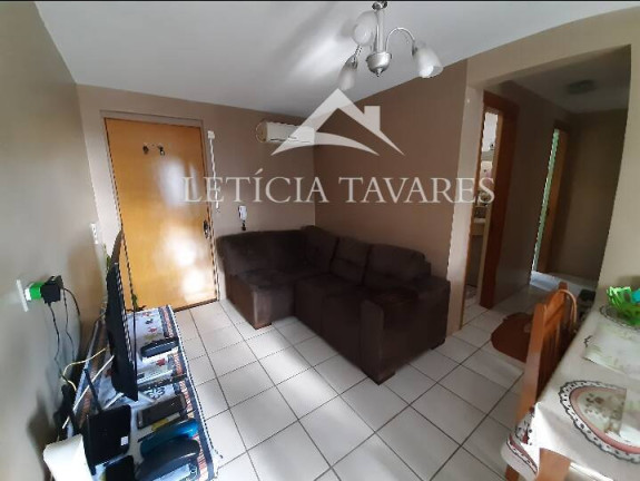 Imagem Apartamento com 2 Quartos à Venda, 58 m² em Camboim - Sapucaia Do Sul Imagem Apartamento com 2 Quartos à Venda, 58 m² em Camboim - Sapucaia Do Sul