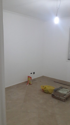 Imagem Apartamento com 1 Quarto à Venda, 45 m² em Encruzilhada - Santos Imagem Apartamento com 1 Quarto à Venda, 45 m² em Encruzilhada - Santos