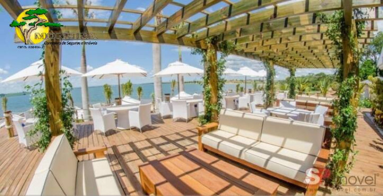 Imagem Terreno em Condomínio à Venda, 380 m² em Riviera De Santa Cristina - Paranapanema Imagem Terreno em Condomínio à Venda, 380 m² em Riviera De Santa Cristina - Paranapanema