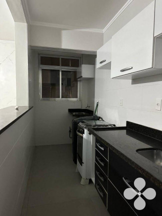 Imagem Imóvel com 1 Quarto para Alugar, 47 m² em Gonzaga - Santos Imagem Imóvel com 1 Quarto para Alugar, 47 m² em Gonzaga - Santos