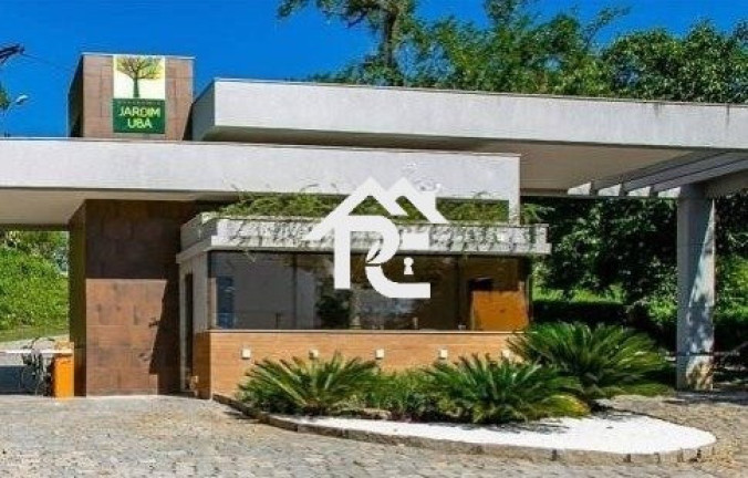 Imagem Terreno à Venda, 371 m² em Ubatiba - Maricá