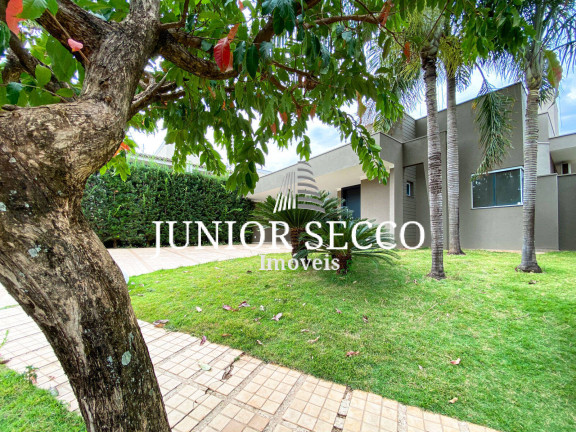 Imagem Casa de Condomínio com 3 Quartos à Venda, 400 m² em Residencial Gaivota I - São José Do Rio Preto Imagem Casa de Condomínio com 3 Quartos à Venda, 400 m² em Residencial Gaivota I - São José Do Rio Preto
